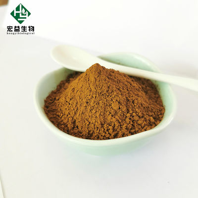 50% 전체 레스베라트롤 100% 통과 80 메쉬 ≤ 2ppm 비소와 갈색인 레스베라트롤 추출물 분말